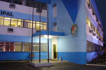 Câmara Municipal de Barra Mansa
