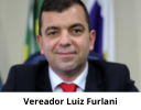 Vereador Furlani