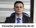 Vereador Joãozinho