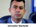 Vereador Mamede