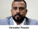 Vereador Pissula