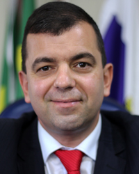 Presidente