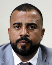 Primeiro Vice Presidente