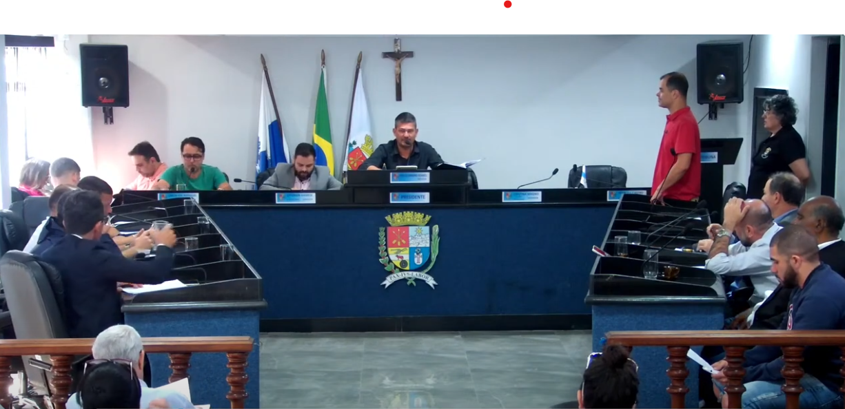 Apoio institucional da câmara ao Feirão Limpa Nome é aprovado