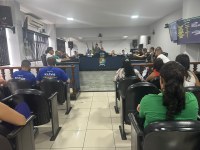 Câmara de Barra Mansa aprova programa de regularização de débitos