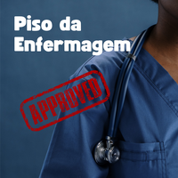 Câmara de Barra Mansa autoriza pagamento do piso nacional aos profissionais da Enfermagem 