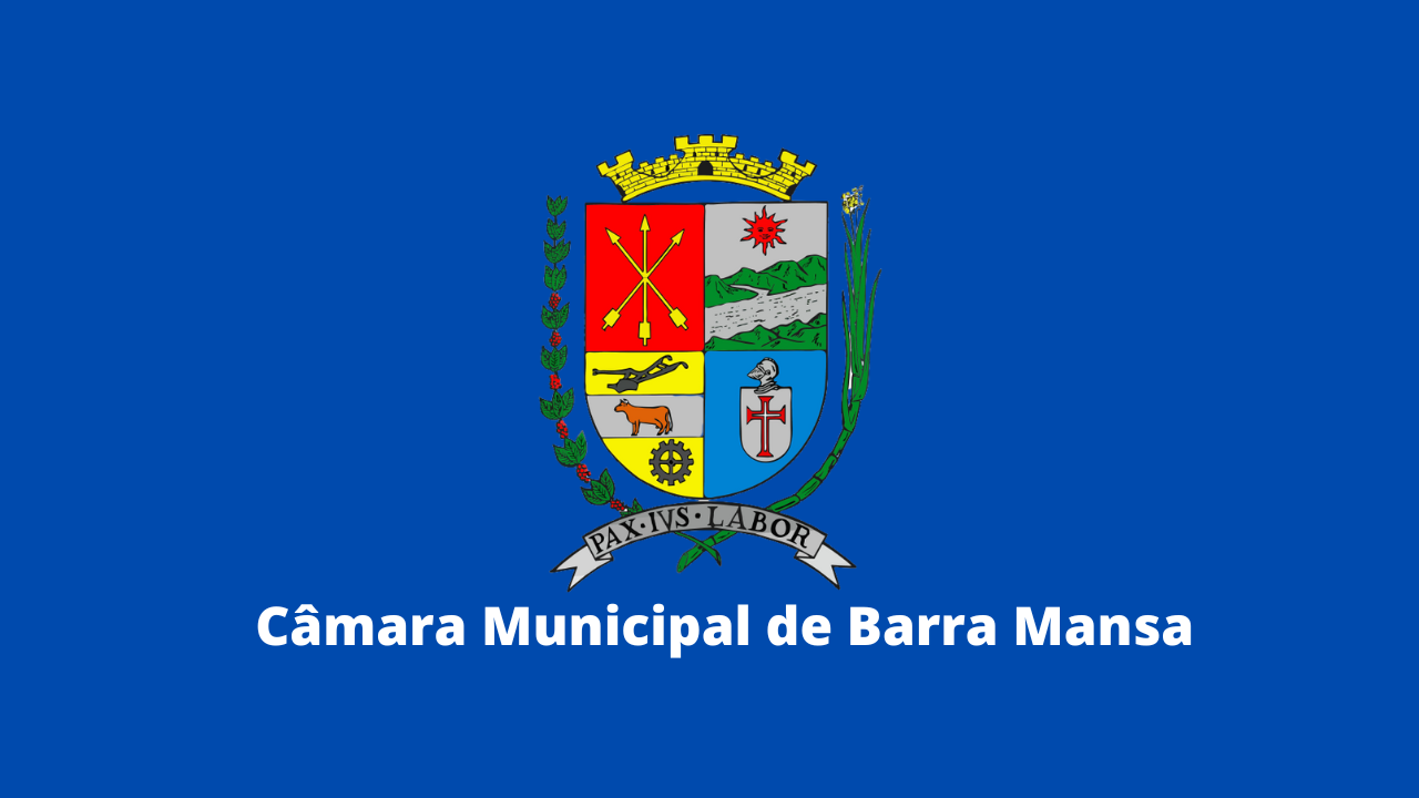 Câmara de Barra Mansa autoriza viagem oficial do chefe do executivo