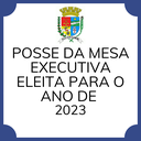 Câmara de Barra Mansa realiza posse da mesa executiva de 2023