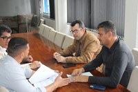 Câmara de Barra Mansa solicita reunião na Alerj para solucionar repasses da Oncobarra
