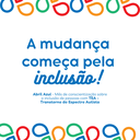 Dia Mundial de Conscientização do Autismo