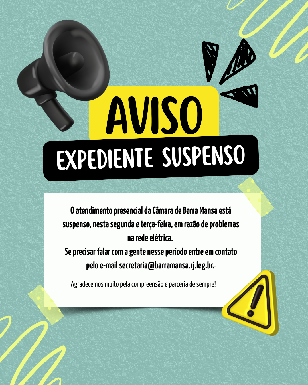 EXPEDIENTE SUSPENSO 