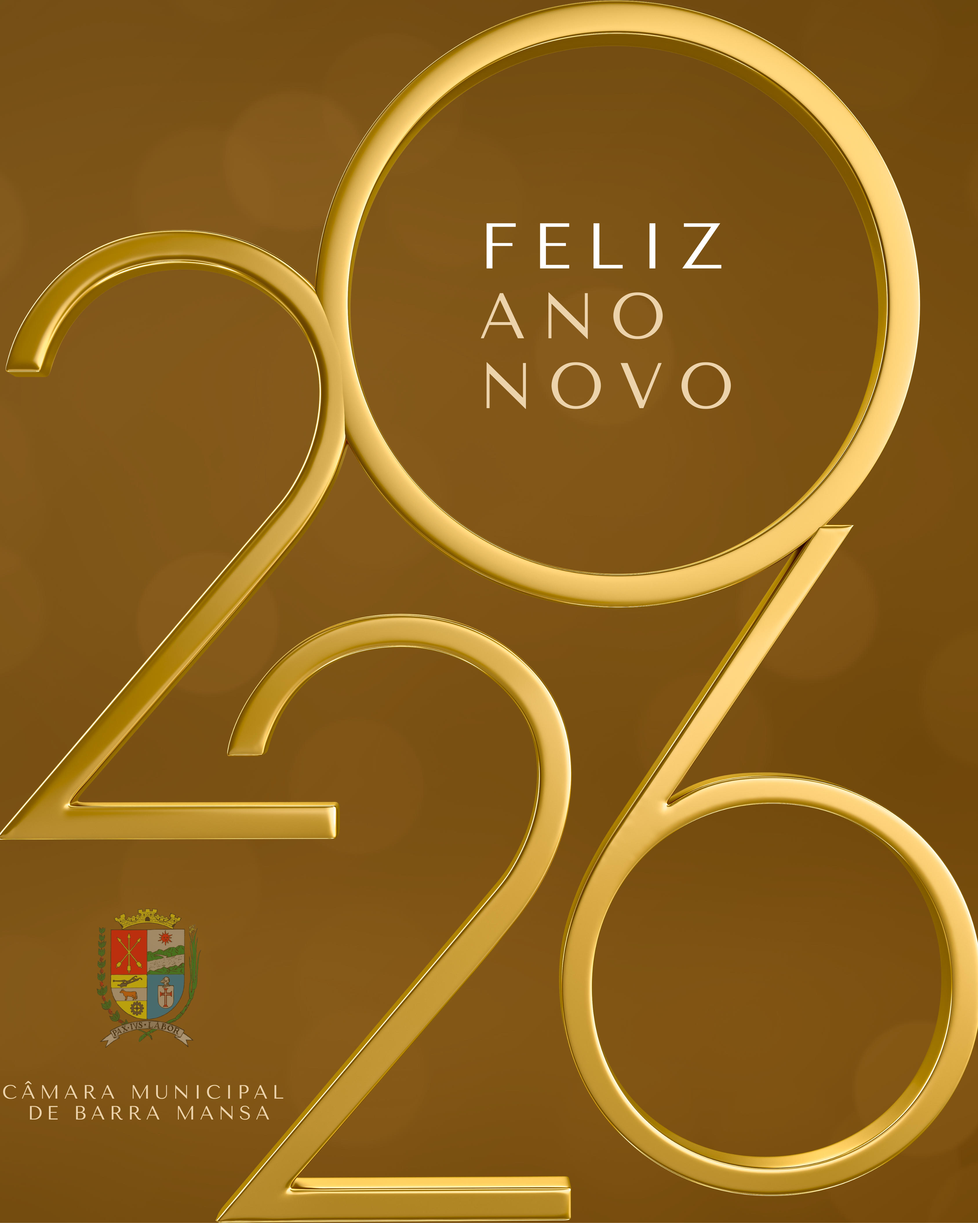 Feliz 2026