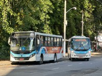 Vereadores de Barra Mansa aprovam gratuidade no transporte para pacientes com transtorno mental