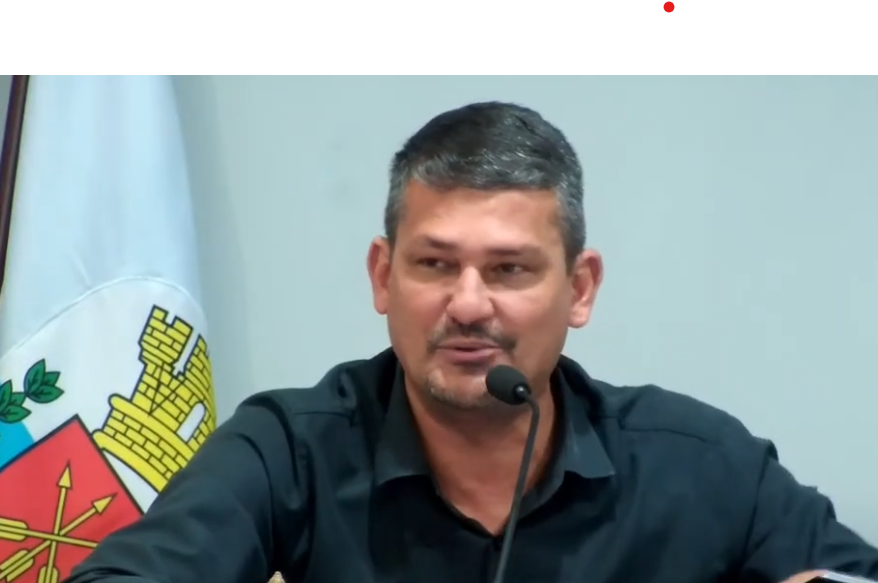 Vereadores de Barra Mansa indicam instalação de câmeras de segurança em travessias