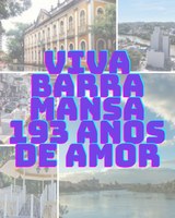 VIVA BARRA MANSA